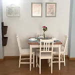 Vivienda Turistica Playa Puntamar Punta Umbria