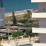 Vivienda Turistica Playa Puntamar Punta Umbria