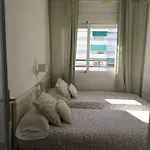 Vivienda Turistica Playa Puntamar Punta Umbria