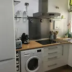 Vivienda Turistica Playa Puntamar Punta Umbria