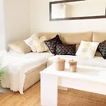 Apartamento En La Playa Con Vistas De Ensueno