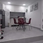 Loft en Nueva Malaga