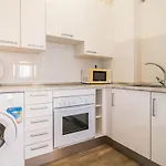 Awesome apartment in Benalmádena Costa with Outdoor swimming pool, WiFi&3 Bedrooms