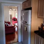 El Romarel Bed & Breakfast