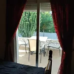 El Romarel Bed & Breakfast
