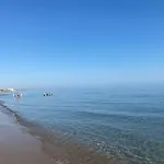 Primera línea de playa
