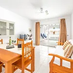 Apartamentos Nova Romana Casa Azahar