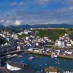Room In Lodge - Pension Oria Luarca Asturias