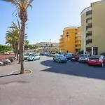 Orlando - Ocean View Apartment In Costa Adeje