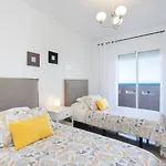 Home2Book Sea Front Duplex Terrace Pool