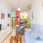 Bonito Apartamento