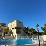 Apartamento familiar Parque Natural El Saler