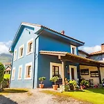 Casa Rural Ablanos De Aymar