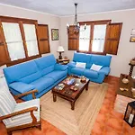 Casa Rural Ablanos De Aymar