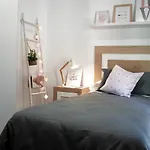 Santa Maria Apartment Precioso Apartamento En El Centro De Granada - Parking Gratuito