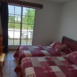 Hostal Restaurant Paca