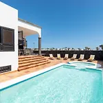 Villa Emerita By Villa Plus