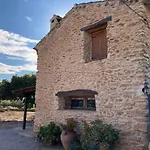 Caseta Dels Cirerers