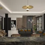 M. Hotel