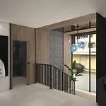 M. Hotel