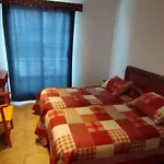 Hostal Restaurant Paca
