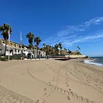 Lolita Sol Y Mar - Urbanizacion Donalola - Sitio De Calahonda