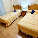 Apartamento Portil