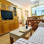 Apartamento Portil