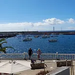 Nice Apartment With Swimmingpool, Wifi And Free Parking In Arguineguin