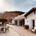 Casa Capricornio