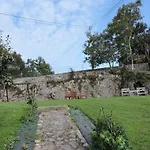 Casa Pancho Porrúa