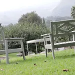 Casa Pancho Porrúa