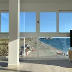 Ocean Beach Salobreña