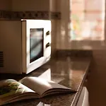 Prachtig Luxe Appartement Met Zeezicht