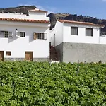 Casa Maria With Roque Nublo View