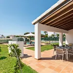 Villa Vientosol by Villa Plus