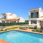 Villa Vientosol by Villa Plus