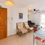 Apartamento Datiler By Costablancarent