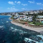 Miraflores Beach - Playa First Line - Sea View - Luxury & Design Apartment