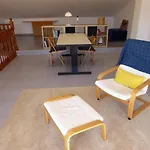 Mediterranean Town House