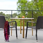 Apartamentos Cala Murada Tennis