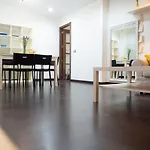 Apartamento San Lorenzo Parking Incluido