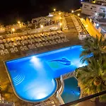 Perla Gris Aparthotel