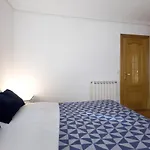 Cómodo apartamento en la Parte Vieja, Old Town
