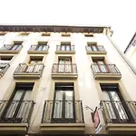 Cómodo apartamento en la Parte Vieja, Old Town