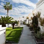 Beautiful Duplex In 3 Minutes Walking To The Beach In Playa De Las Americas