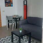 Apartamento Elite En Cullera Playa San Antonio