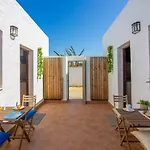 Acogedor bungaló para invierno ideal para parejas, muy cerca de la playa