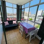 2 Bedroom Apartment top located in Playa del Inglés