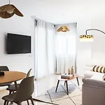 Precioso Apartamento En Maria Zambrano